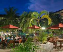 Hotel Le Grandeur Palm Resort Johor
