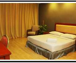 Hotel Palette - Kota Tinggi Mayres