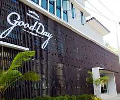Hotel Good Day Phuket