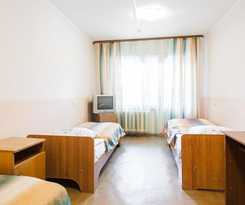 Hotel Park-hotel Sobolinka