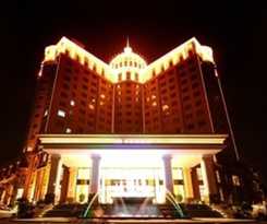 Hotel Soogie International