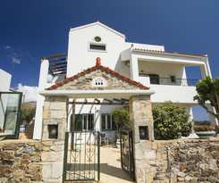 Olive Tree Apartments