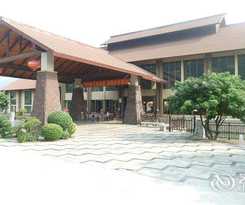 Hotel Yu Shui Hotspring Resort