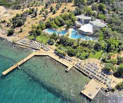 Hotel Ora Holiday Village