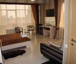 Hotel Pearl Black Sea