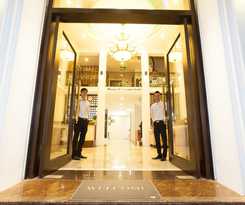 Hotel Hanoi Old Quarter