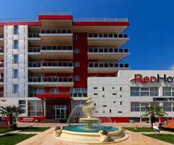 Red Hotel
