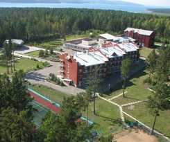 Sanatorium Elektra