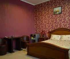 Mini-hotel Albatros