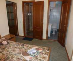 Hotel Hotel Orlinoye Gnezdo