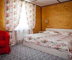 Hotel Park Hotel Bely Sobol