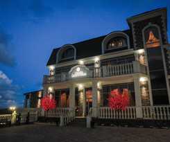 Hotel Rosa Del Viento