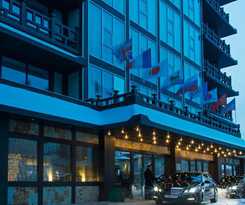 Hotel International Sayen
