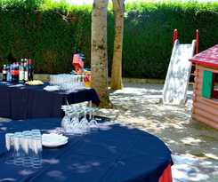 Hotel Restaurante América