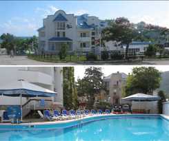 Hotel Roza Vetrov 