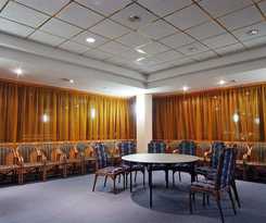 Hotel Baikal Business Centre