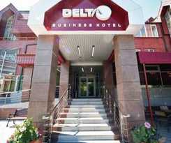 Hotel Delta Business
