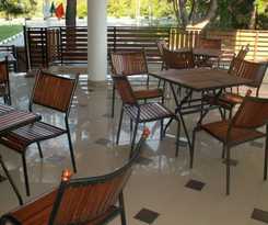 Casa de Huéspedes Santorini