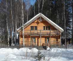 Hotel Guest House Fedorov Dvor