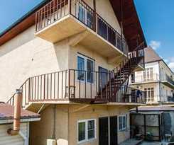  Sochi Olimpiyskiy Park Posada u hostería