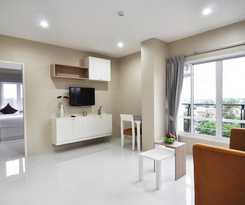 Hotel Khao Rang Place