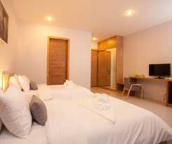 Hotel Lemonade Phuket