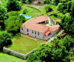 A Casa De Larache 