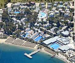 Apartamentos Voyage Torba Private