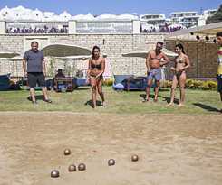 Salmakis Resort and Spa