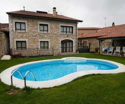 Hotel El Rincon de Baroja