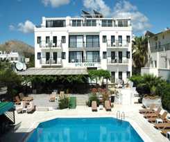 Hotel Cemre