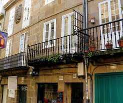 Apartamentos Duerming Casas Reales