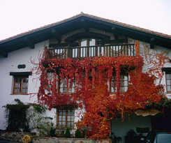 Hotel Haritz-Ondo