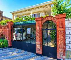 Casa de Huéspedes U Efremovih