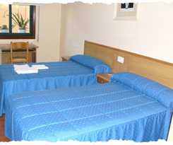 Pension Arcano 