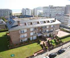  Apartamentos La Terraza