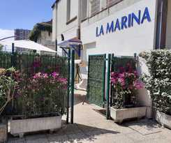  La Marina