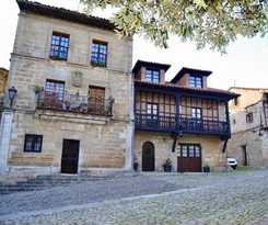 Akla Suites Santillana