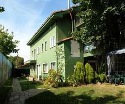  Apartamentos Peña Santa