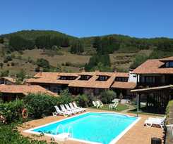  Rurales La Hacienda de María