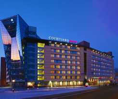 Courtyard By Marriott Irkutsk City Center