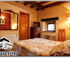 Casa de Aldea El Caseron