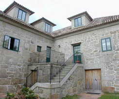 Apartamentos Casa Rectoral de Areas