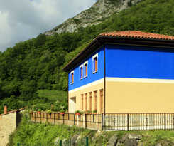  Casa Rural Ambingue-Azul