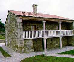 Casa Rural Casa Ravel