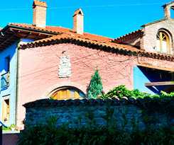  Complejo turístico Quinta La Espadaña