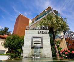 Hotel Ramaburin Resort