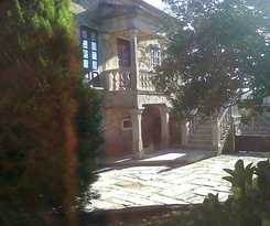 Hotel Pazo Carrasqueira