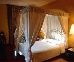Pazo Da Touza