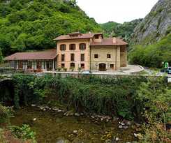 Hotel La Casona De Mestas